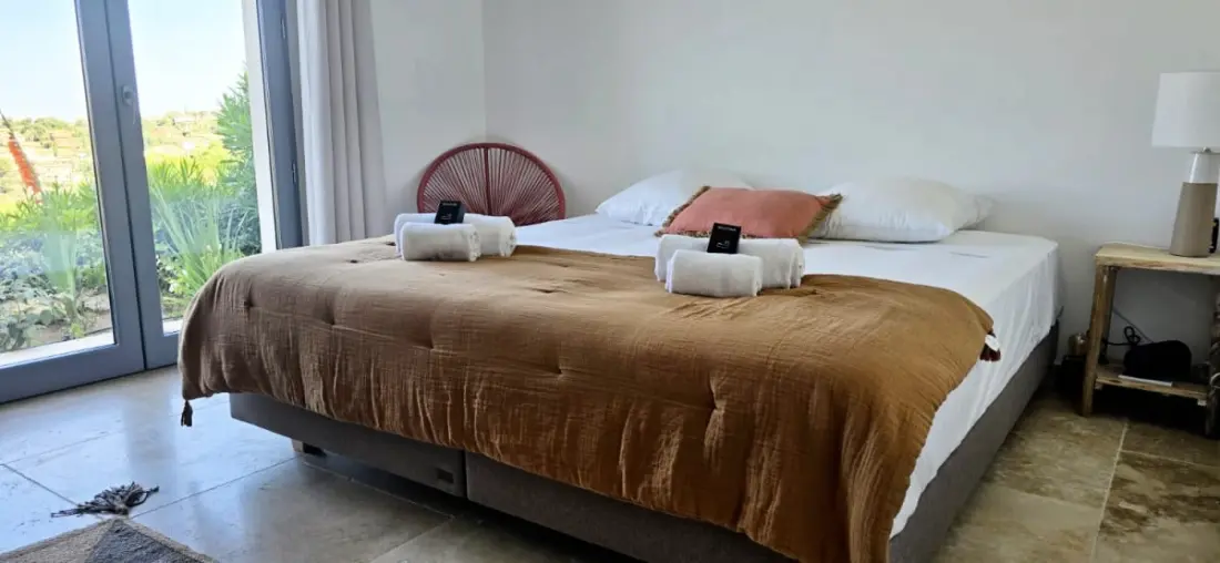 Villa 4p Avec Piscine Privée Proche De La Mer