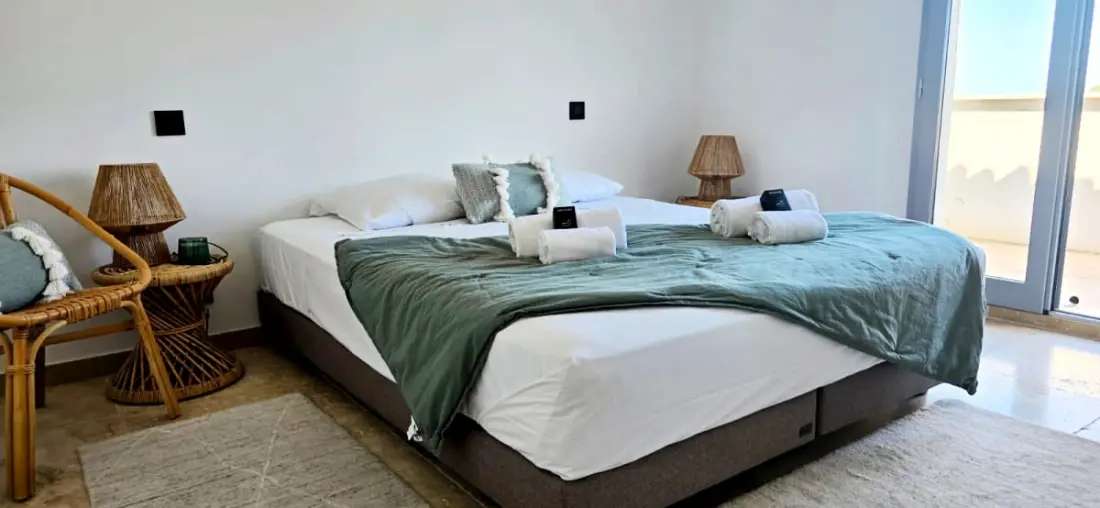 Villa 4p Avec Piscine Privée Proche De La Mer