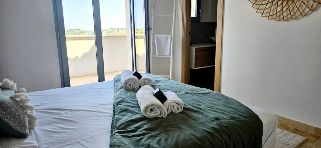 Villa 4p Avec Piscine Privée Proche De La Mer