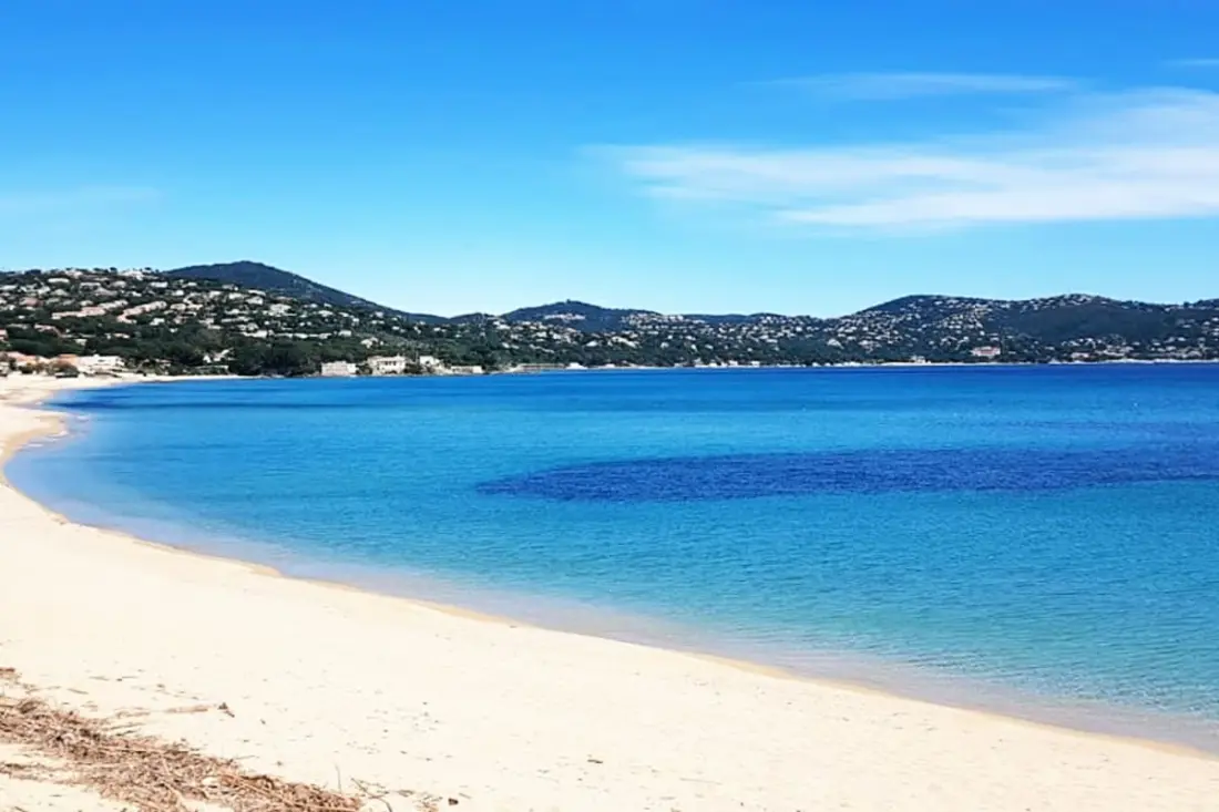 Villa Avec Piscine Chauffée à Sainte-maxime
