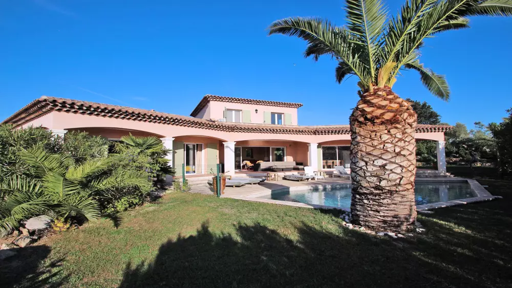 Villa Pins Pignons II