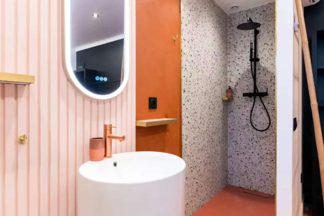 Villa, Piscine &amp; Grand Jardin à Ste-maxime