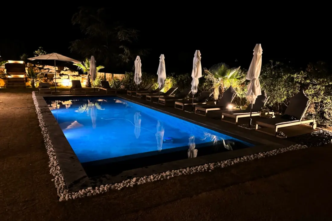Villa, Piscine &amp; Grand Jardin à Ste-maxime