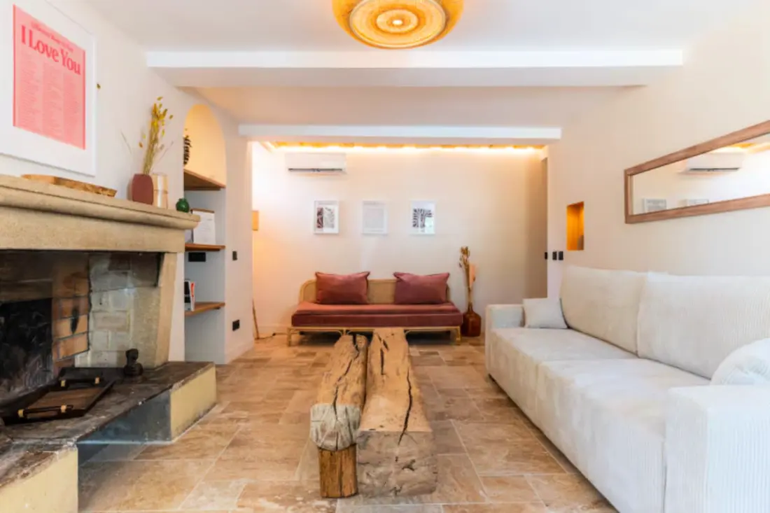 Villa, Piscine &amp; Grand Jardin à Ste-maxime