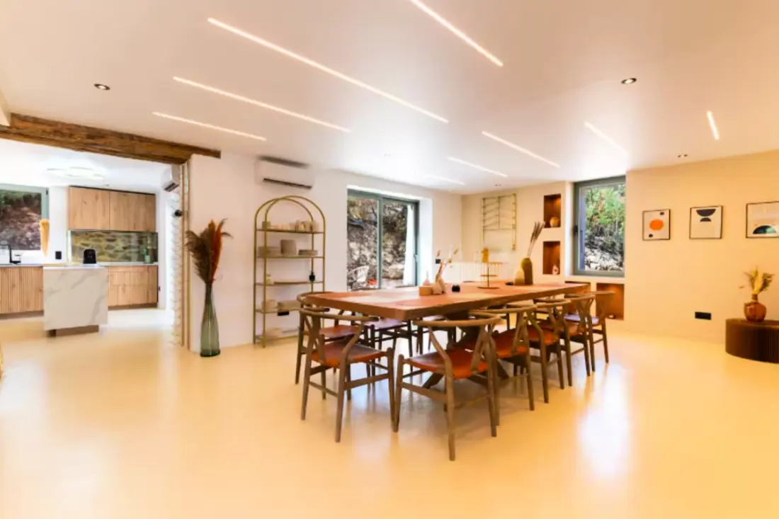 Villa, Piscine &amp; Grand Jardin à Ste-maxime