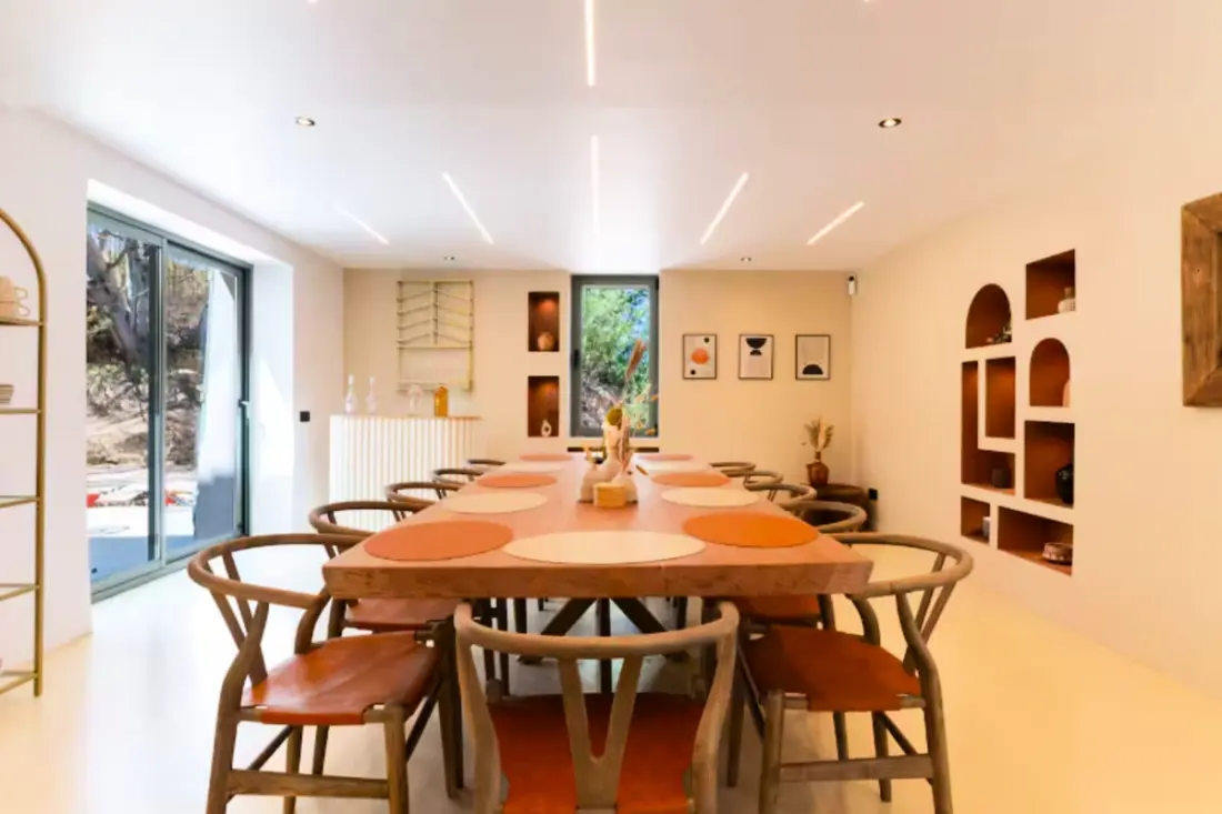 Villa, Piscine &amp; Grand Jardin à Ste-maxime