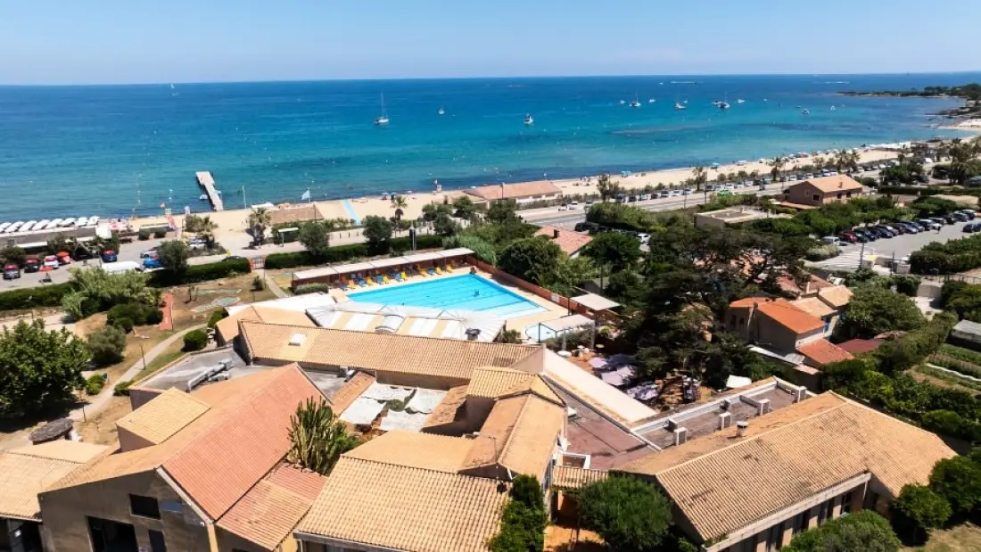 VVF Sainte-Maxime 3 étoiles★★★
