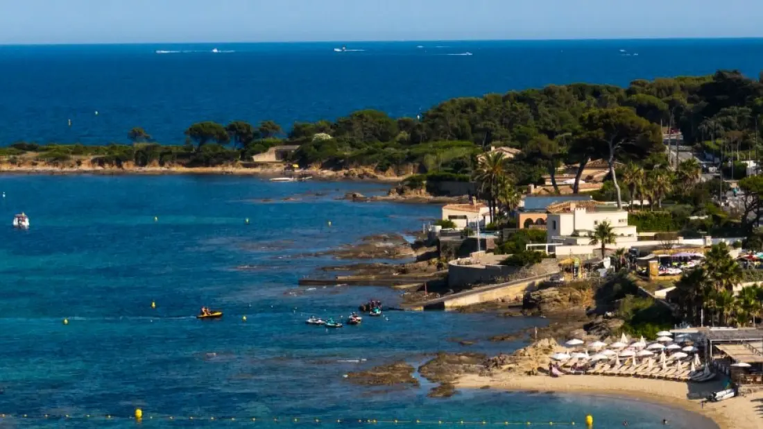 VVF Sainte-Maxime 3 étoiles★★★