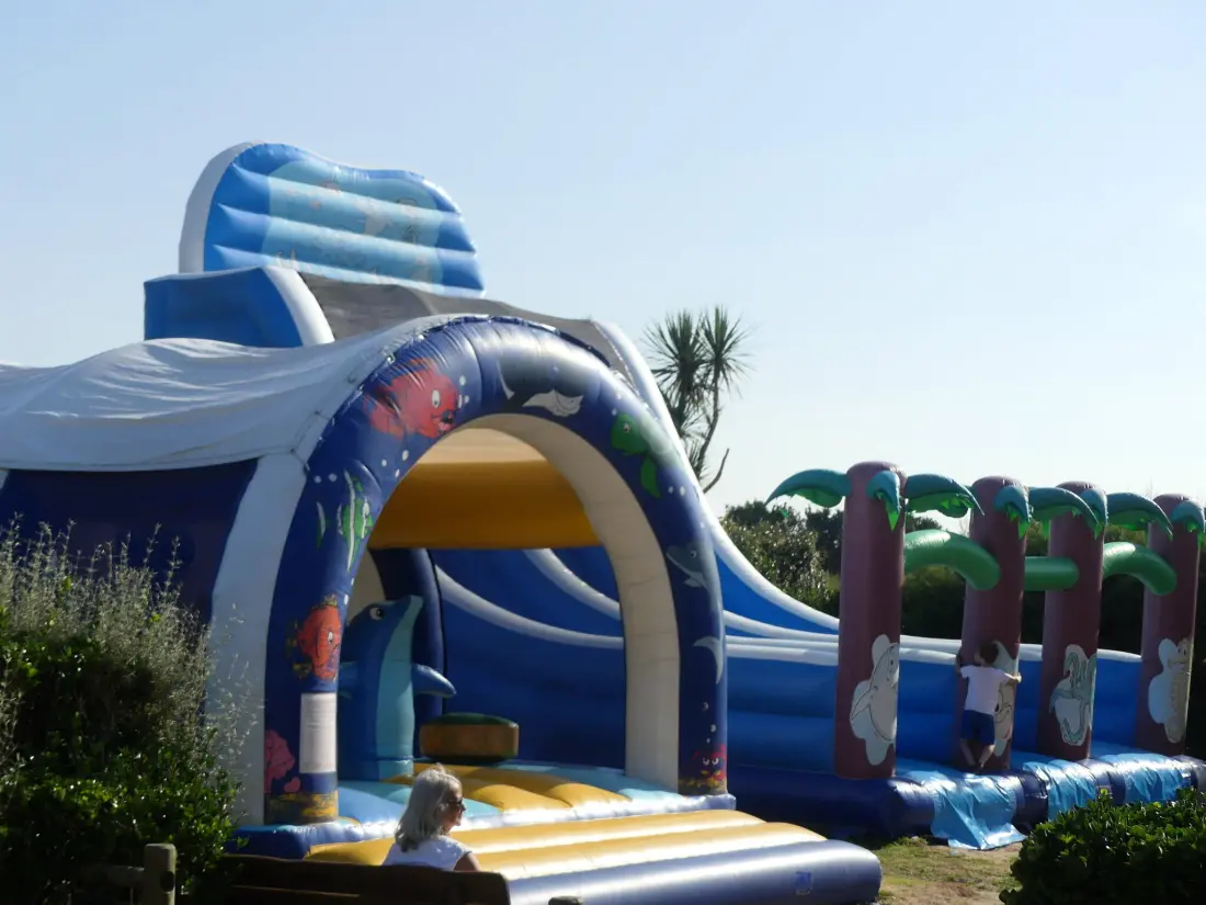 Camping Le Cormoran