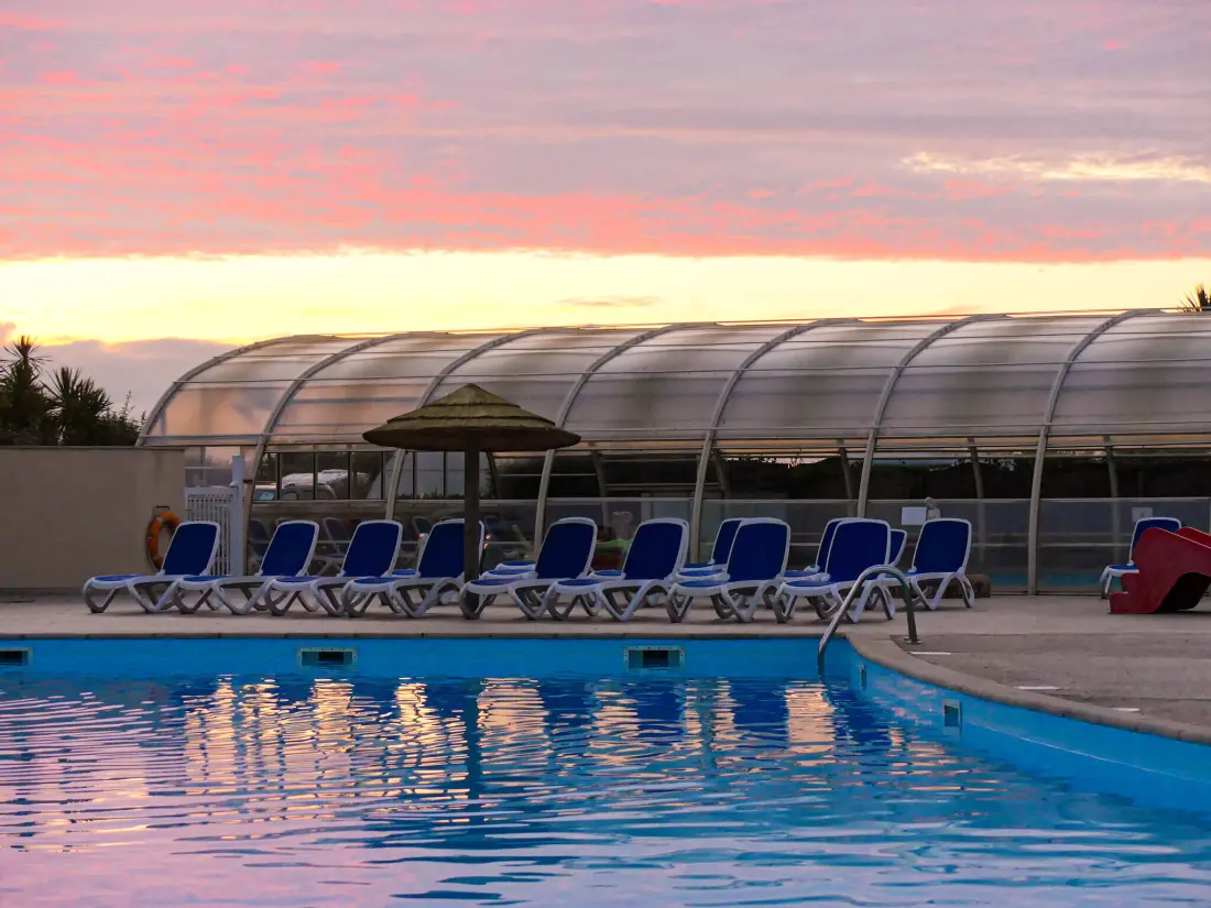 Camping Le Cormoran