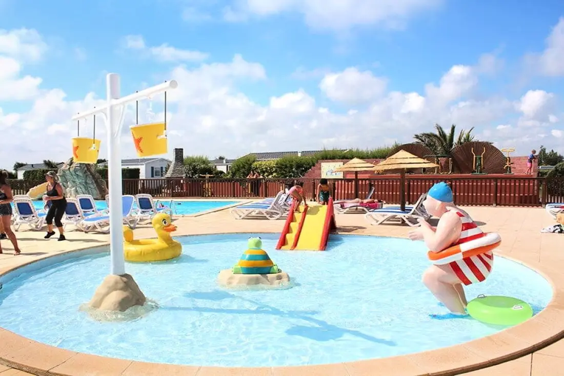 Camping Le Cormoran