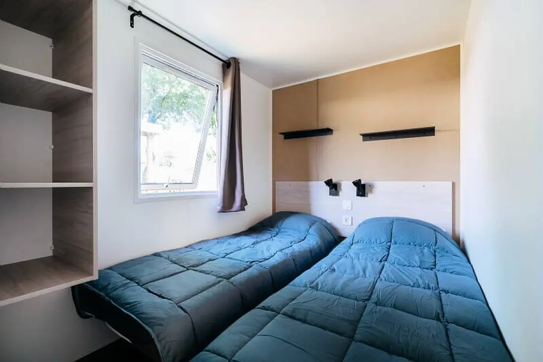 Camping Le Cormoran