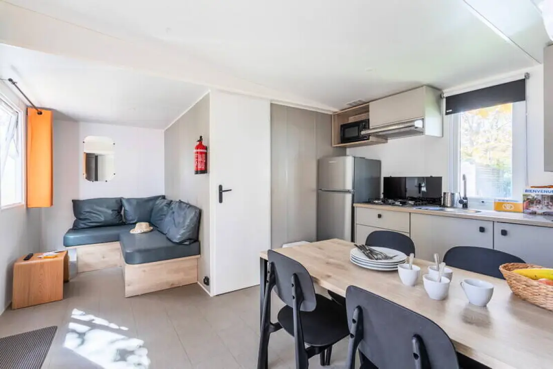 Camping Le Cormoran