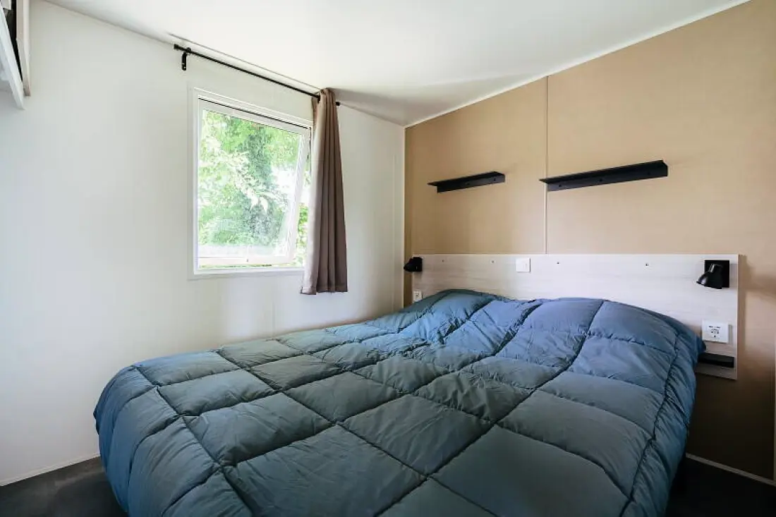 Camping Le Cormoran