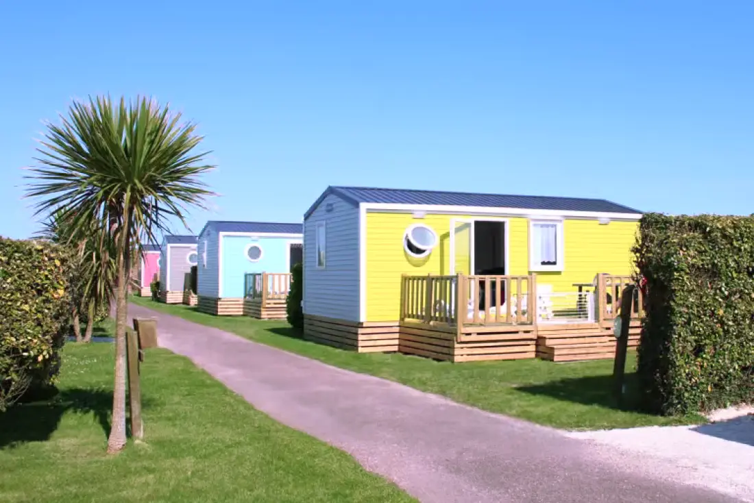 Camping Le Cormoran
