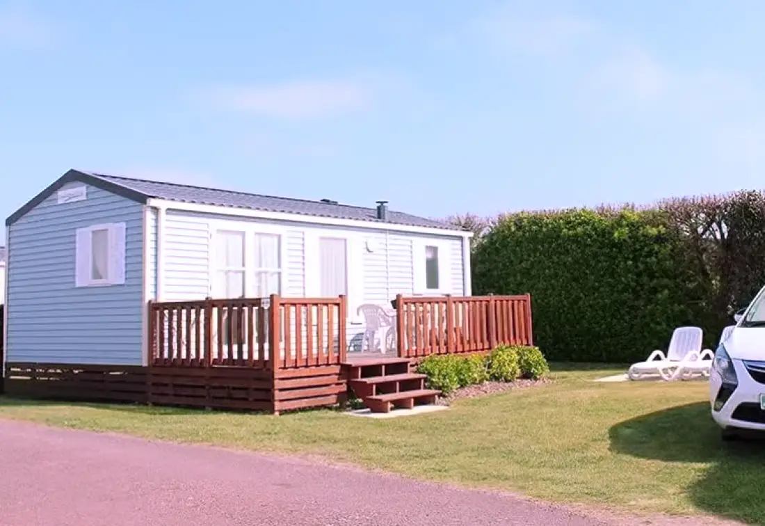 Camping Le Cormoran