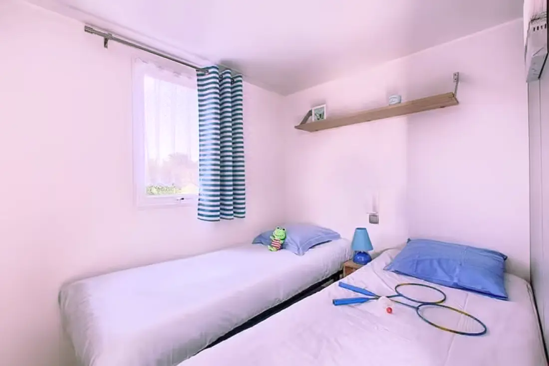 Camping Le Cormoran