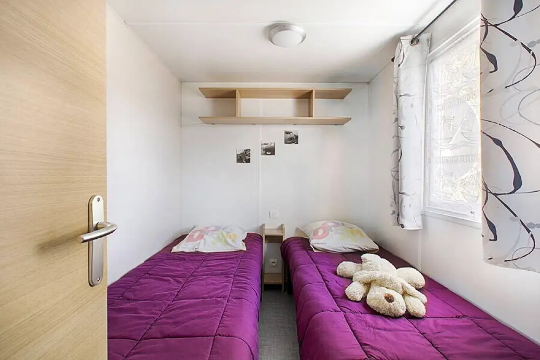 Camping Le Cormoran