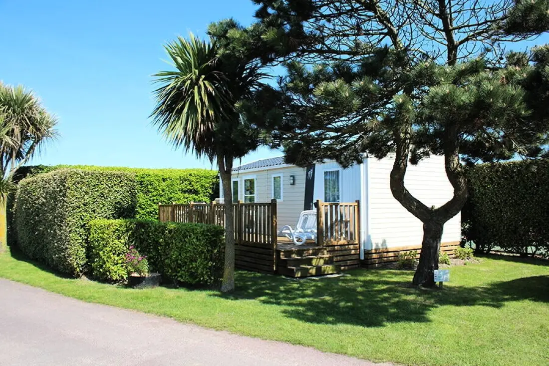 Camping Le Cormoran