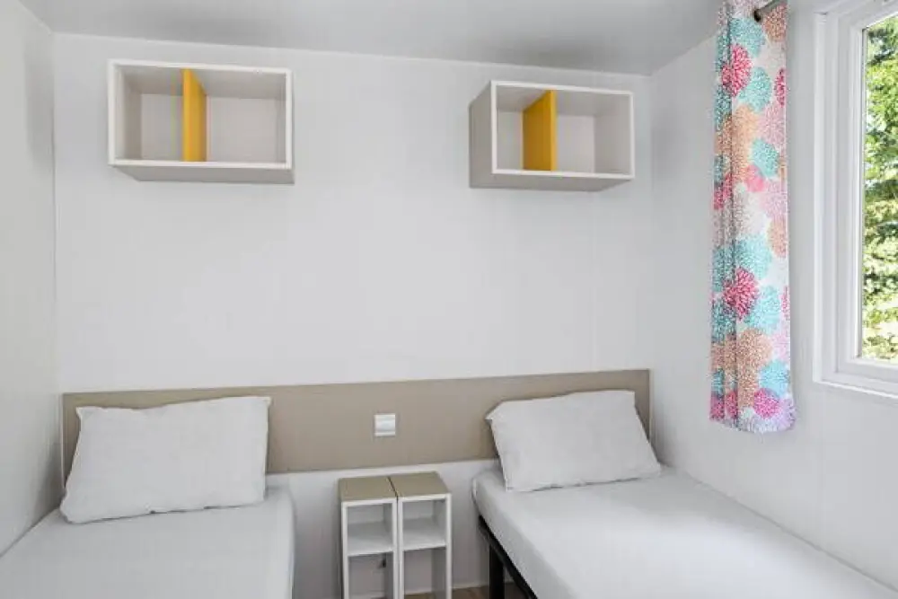 Camping Le Cormoran