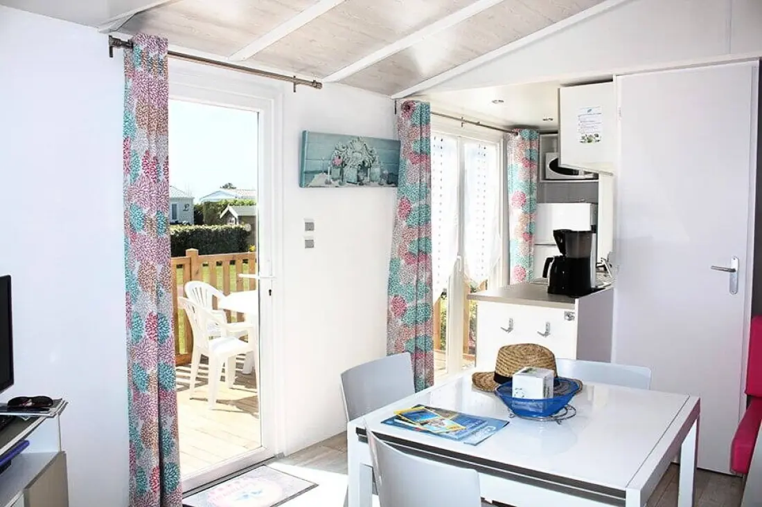 Camping Le Cormoran