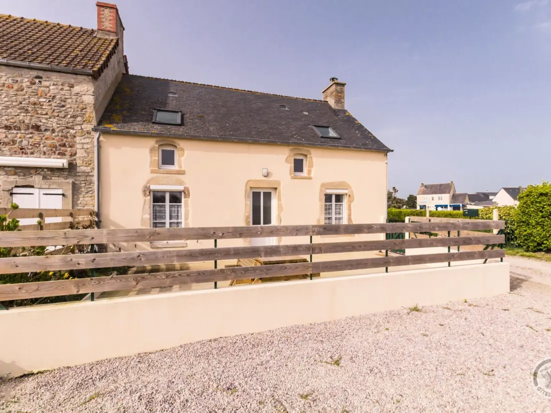 Maison de Vacances Sainte-Mère-Église 6