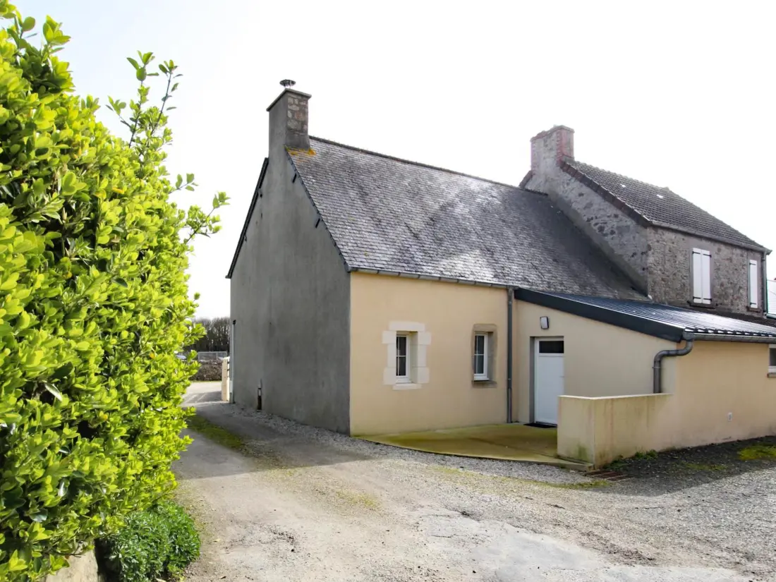 Maison de Vacances Sainte-Mère-Église 6