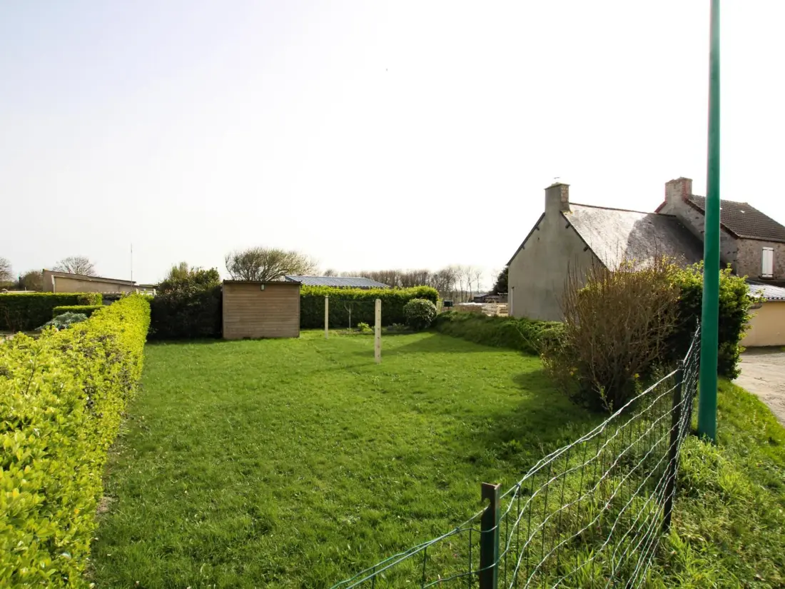 Maison de Vacances Sainte-Mère-Église 6