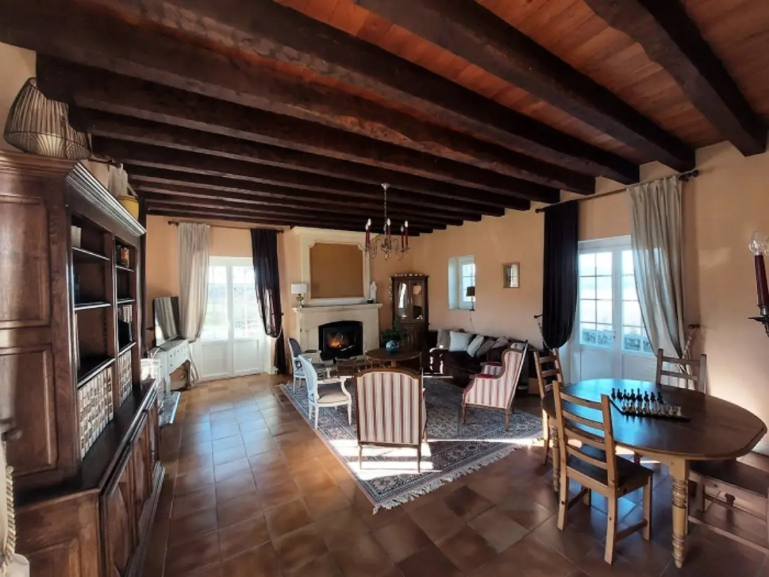 Maison de Vacances Sainte-Mondane 7