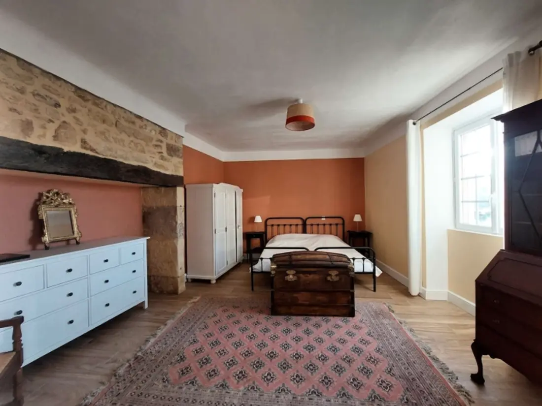 Maison de Vacances Sainte-Mondane 7