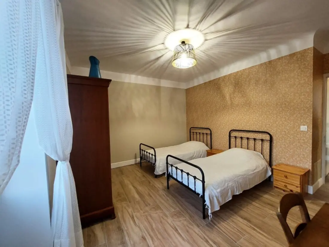 Maison de Vacances Sainte-Mondane 7