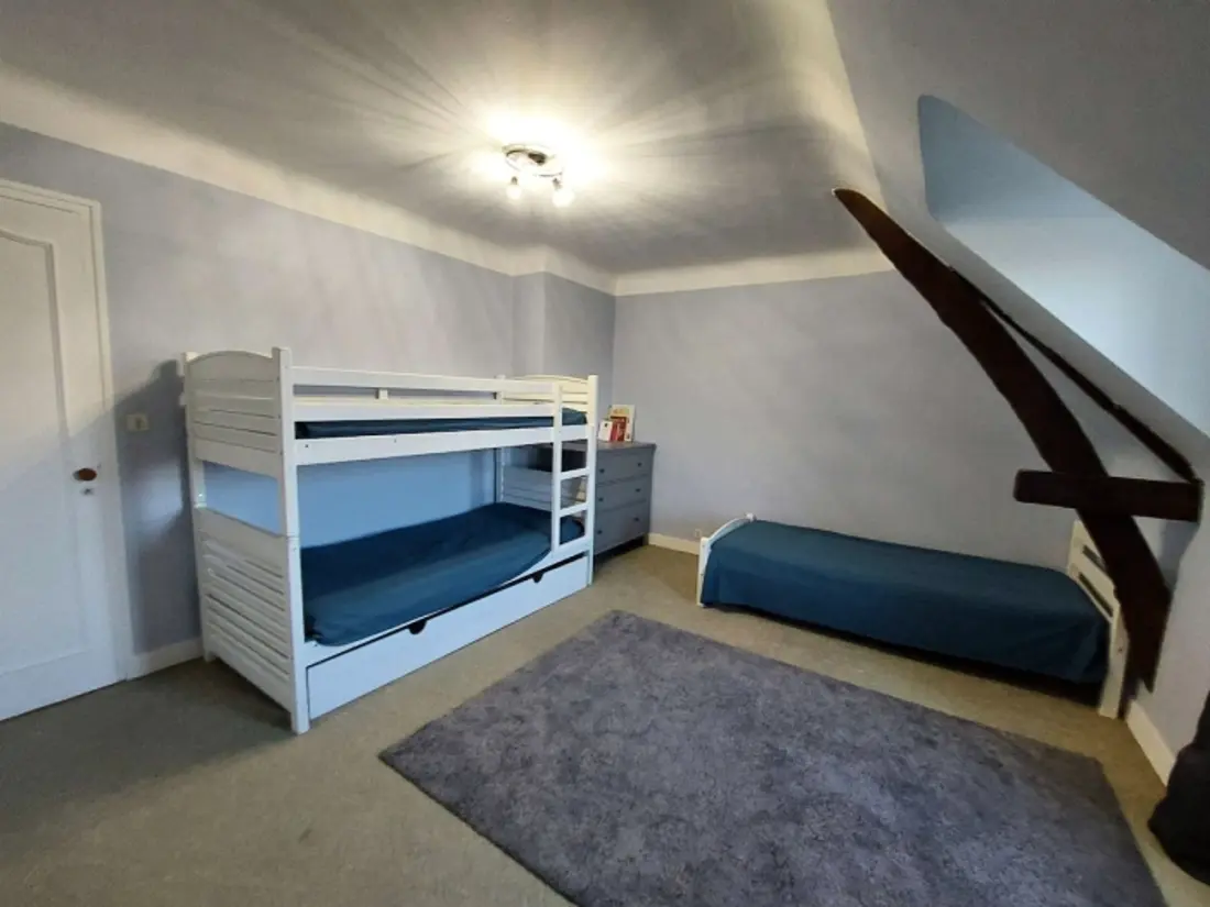 Maison de Vacances Sainte-Mondane 7