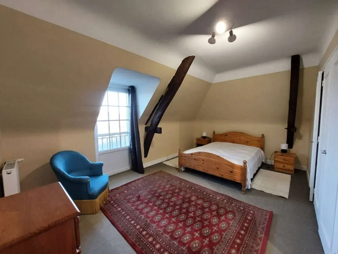 Maison de Vacances Sainte-Mondane 7