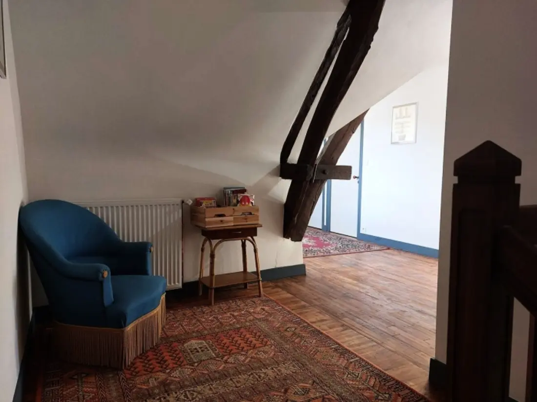 Maison de Vacances Sainte-Mondane 7