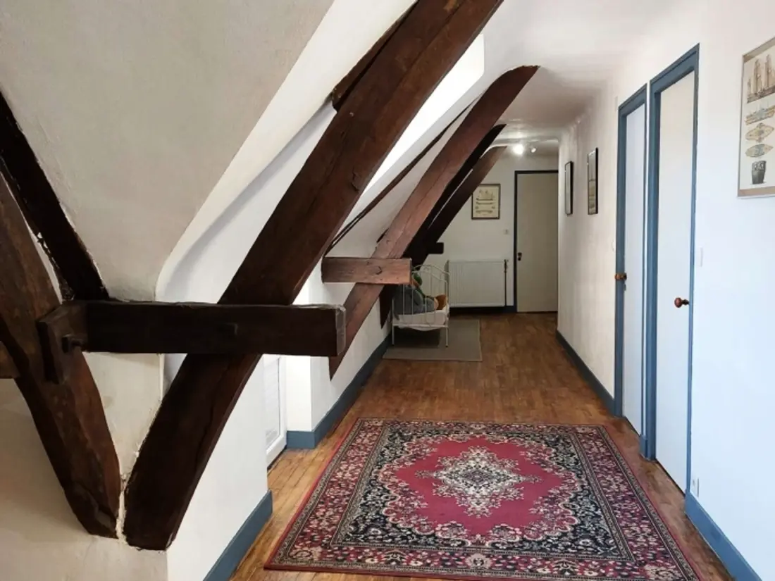 Maison de Vacances Sainte-Mondane 7