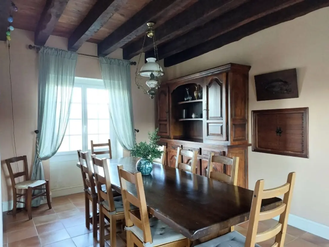 Maison de Vacances Sainte-Mondane 7