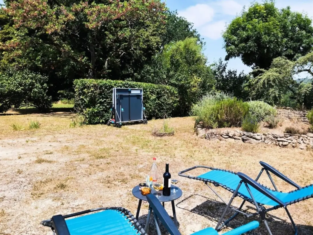 Maison de Vacances Sainte-Mondane 7