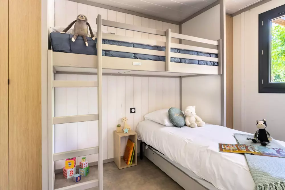 Camping Romanée Les Grottes de Roffy 4 étoiles★★★★