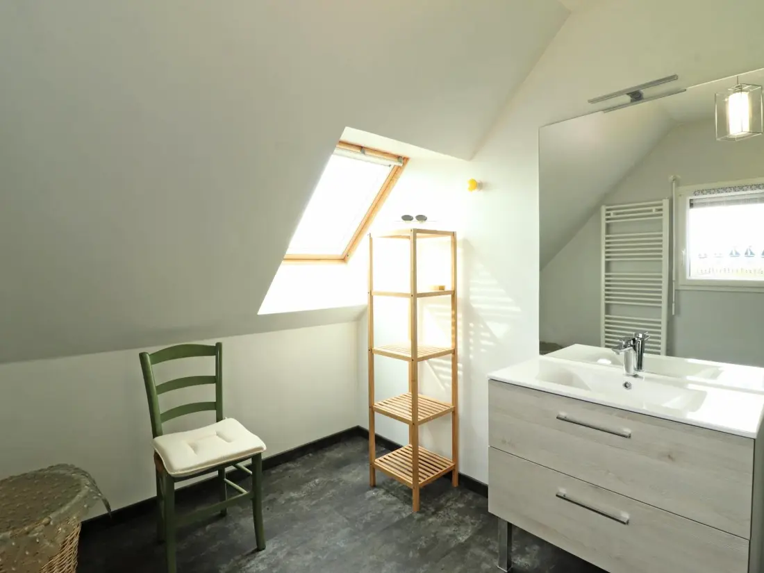 Maison de Vacances Sainte-Opportune 3