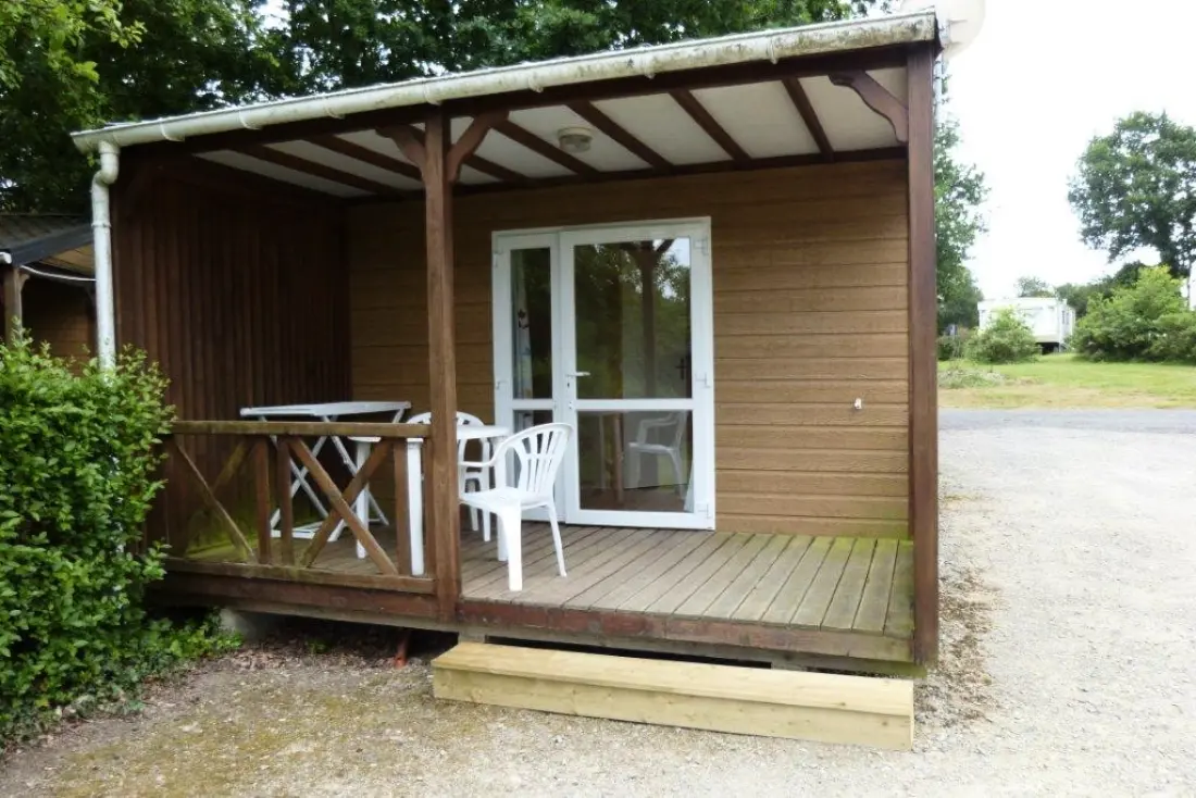 Camping Le Deffay 3 étoiles★★★