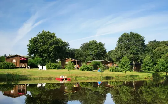Camping Le Deffay ***
