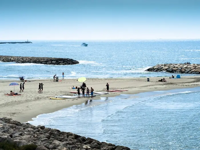 Location Derniere Minute Saintes Maries De La Mer
