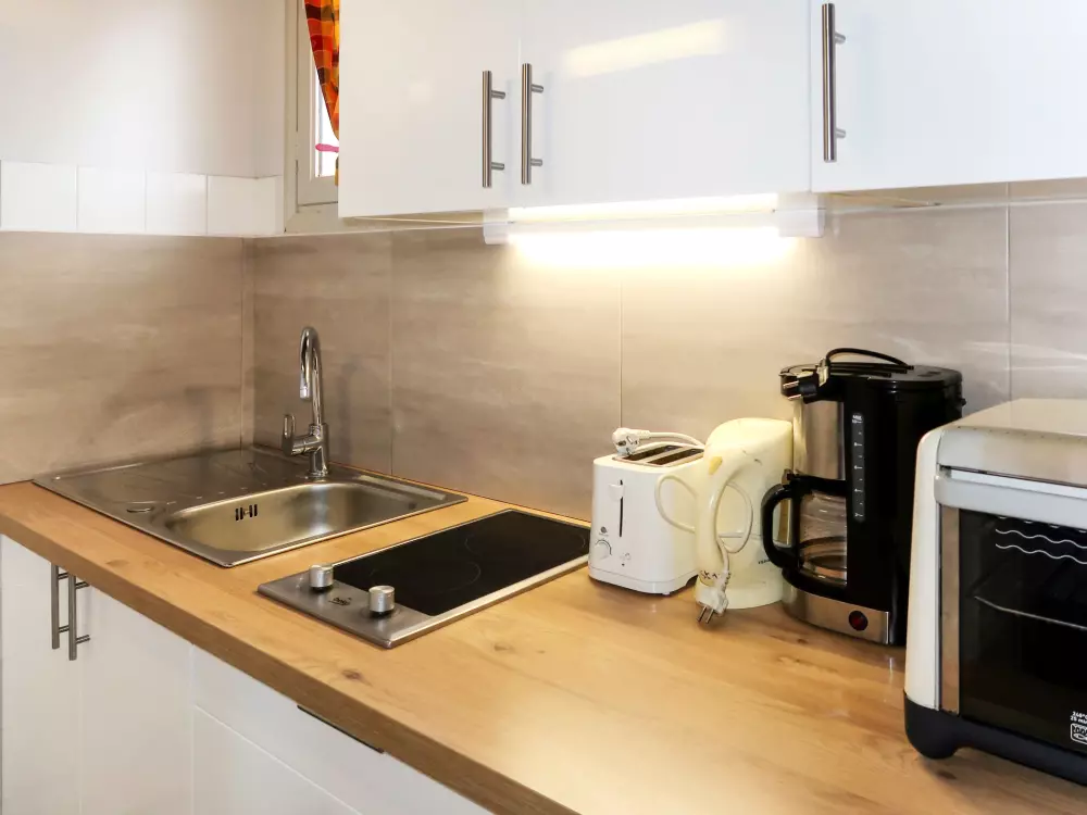 Résidence Le Soleil Camarguais