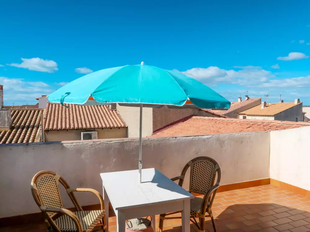 Résidence Le Soleil Camarguais