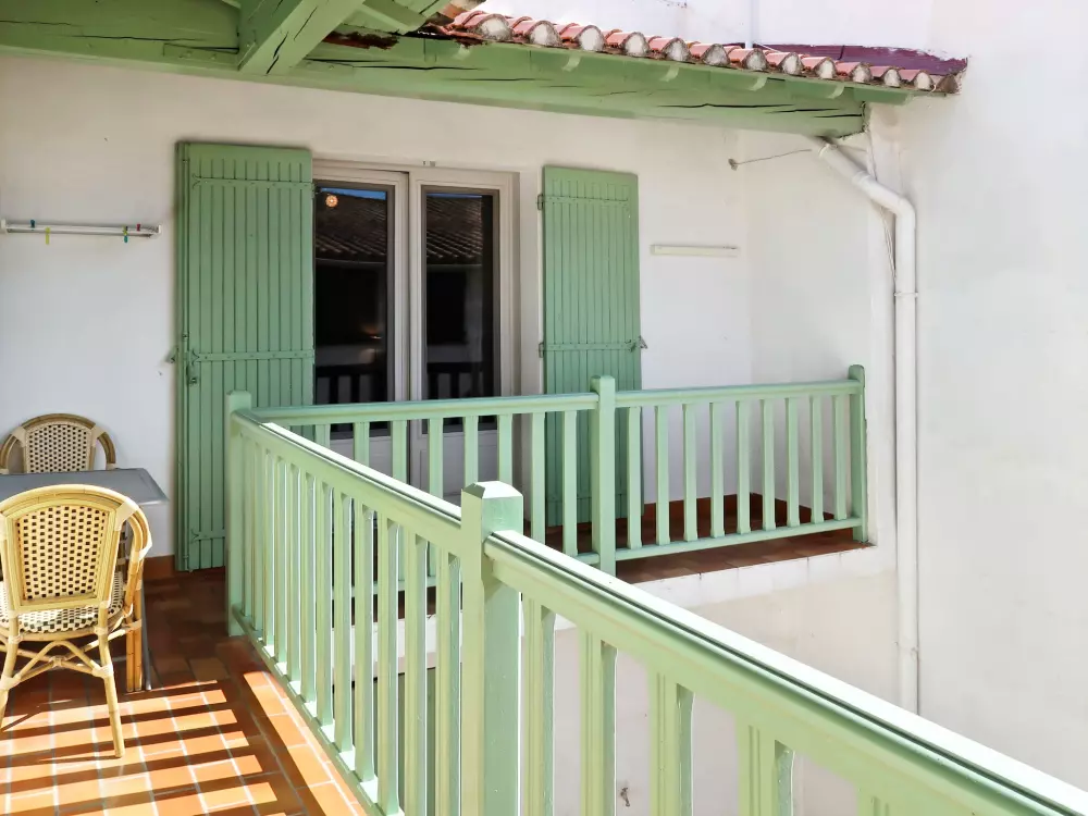 Résidence Le Soleil Camarguais