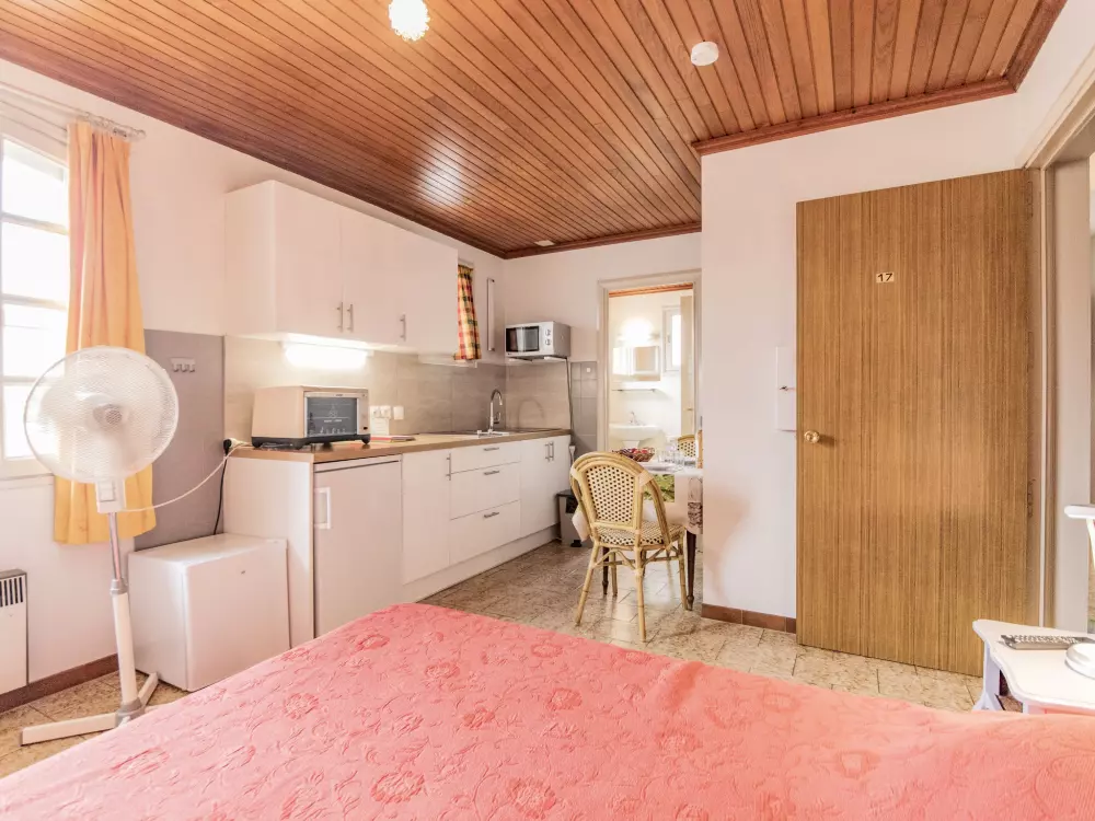 Résidence Le Soleil Camarguais