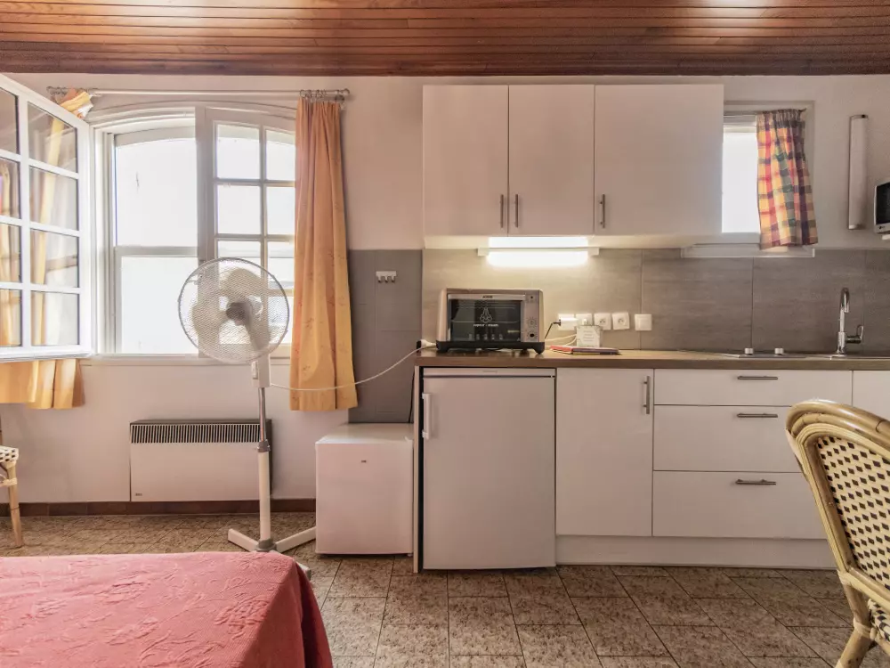 Résidence Le Soleil Camarguais