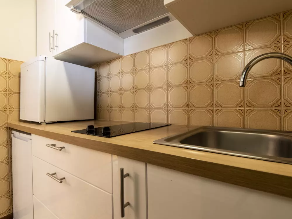 Résidence Le Soleil Camarguais