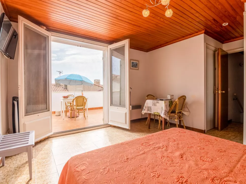 Résidence Le Soleil Camarguais