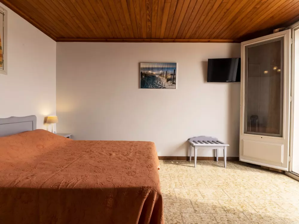 Résidence Le Soleil Camarguais